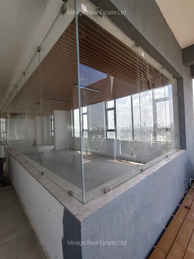 1 Bed Apartment with Swimming Pool in Westlands Area - 3
