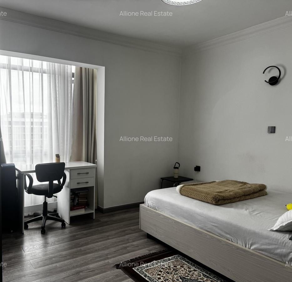 3 Bed Apartment with Swimming Pool at Othaya Road - 15