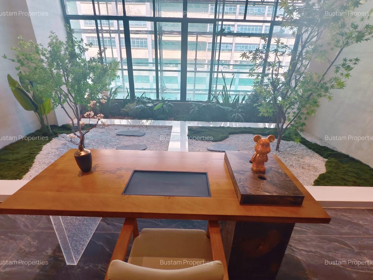 3 Bed Apartment with En Suite in Westlands Area - 4