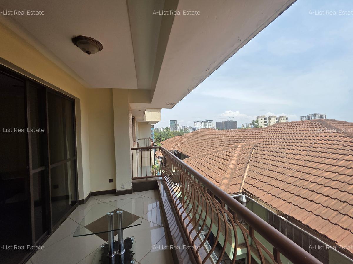 3 Bed Apartment with Lift at Brookside Drive - 2