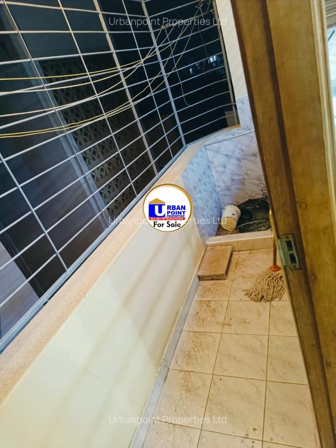3 Bed Apartment with En Suite at Mkomani - 17