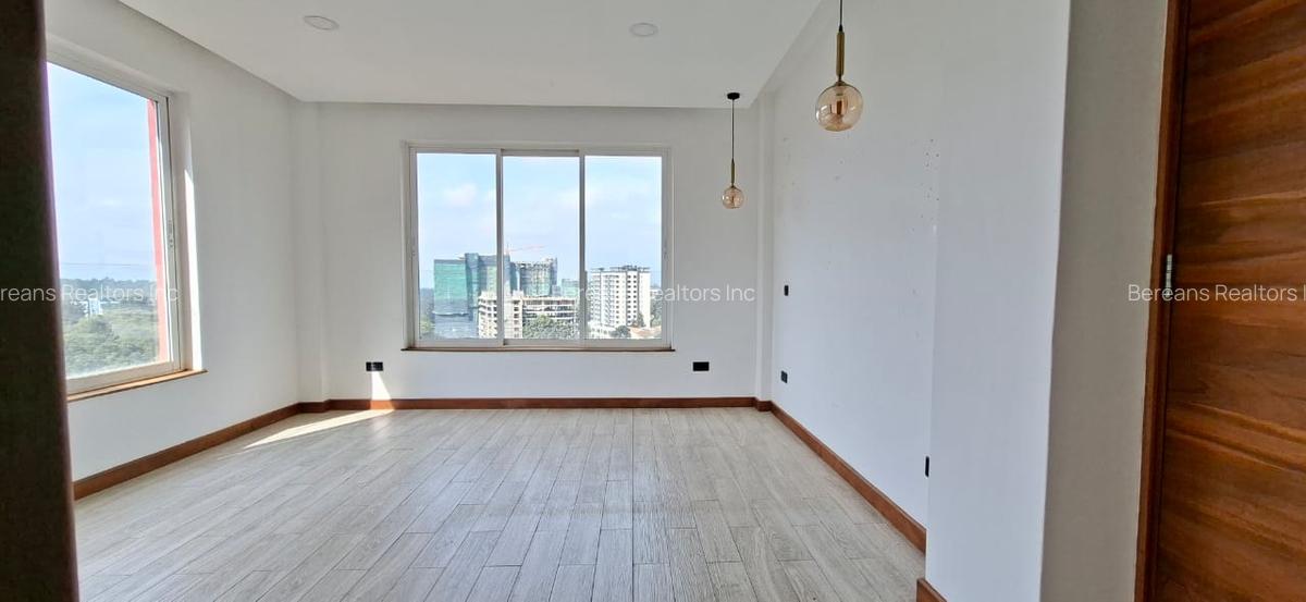 4 Bed Apartment with Gym in General Mathenge - 4