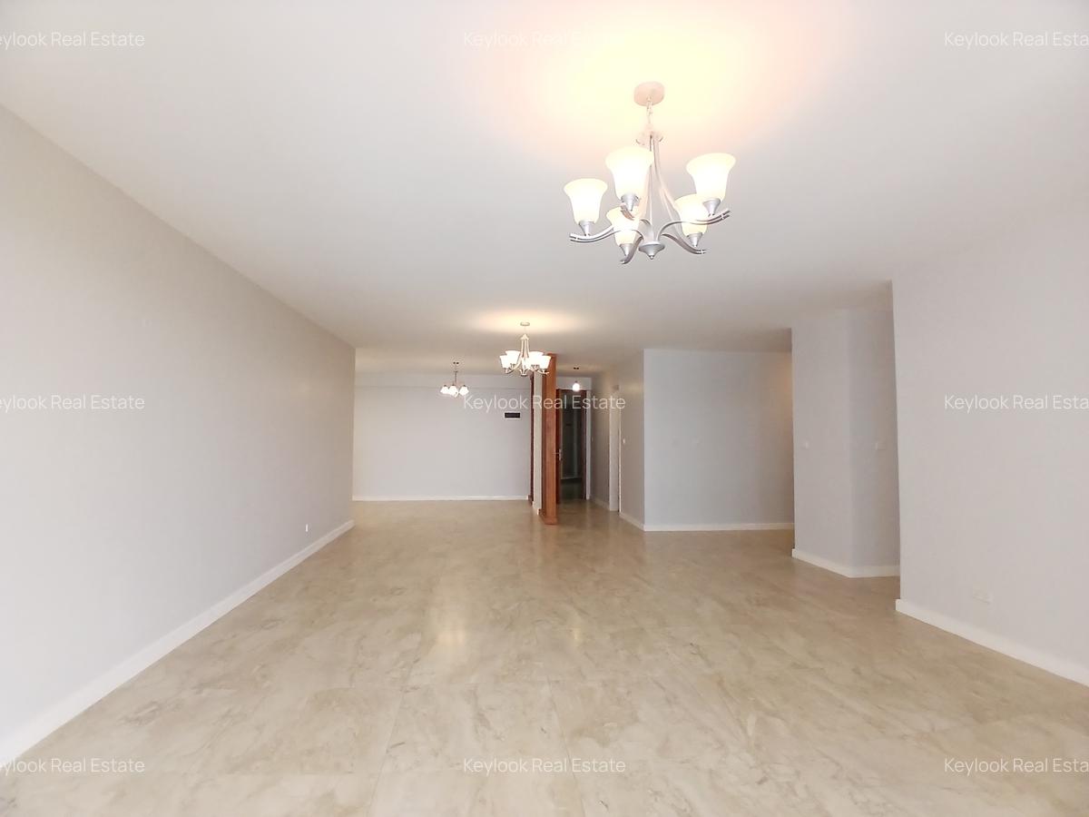 3 Bed Apartment with En Suite at Kileleshwa - 15