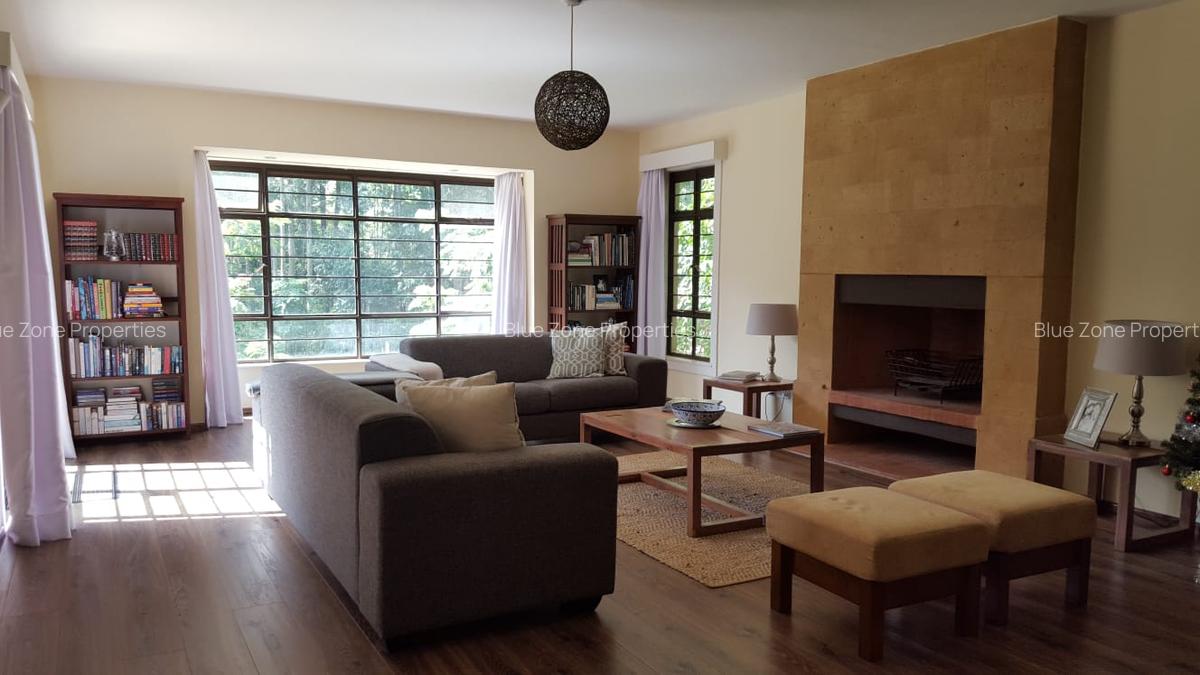 5 Bed Villa with En Suite at Off Rosslyn Lone Tree Estate Rd - 12