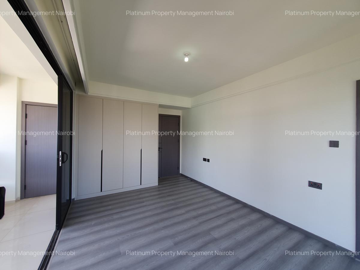 2 Bed Apartment with En Suite at Westlands Rd - 5
