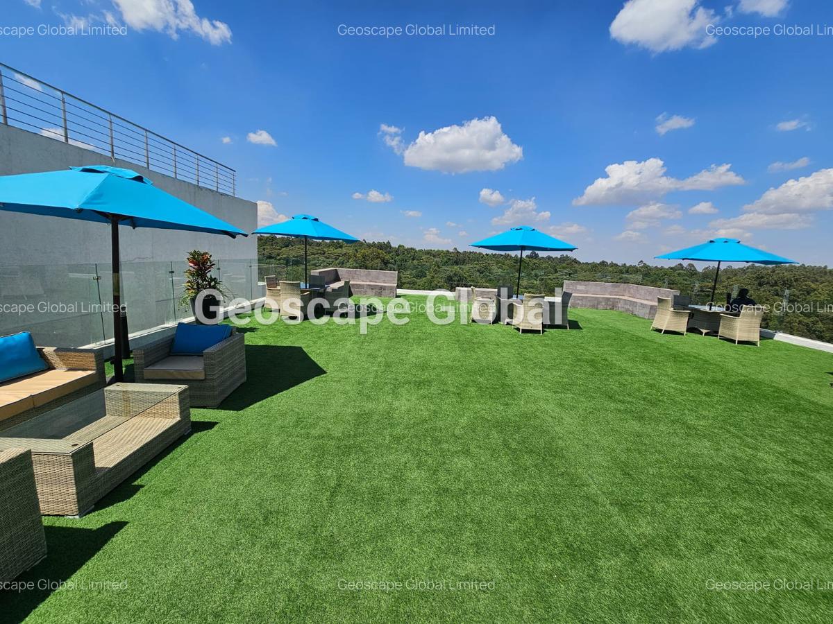 Furnished 3 Bed Apartment with En Suite in Westlands Area - 9