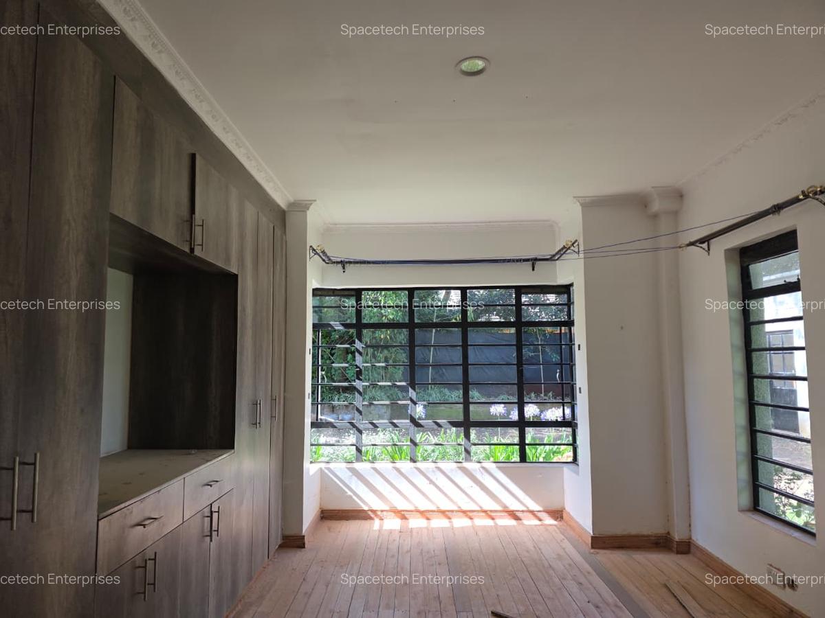 4 Bed House with En Suite in Tigoni - 10