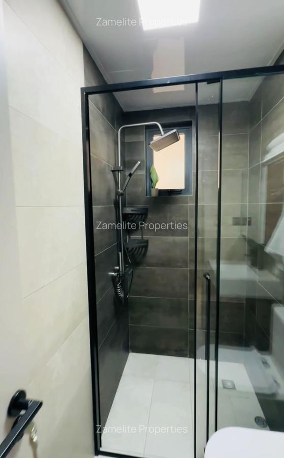 2 Bed House with En Suite in Westlands Area - 7