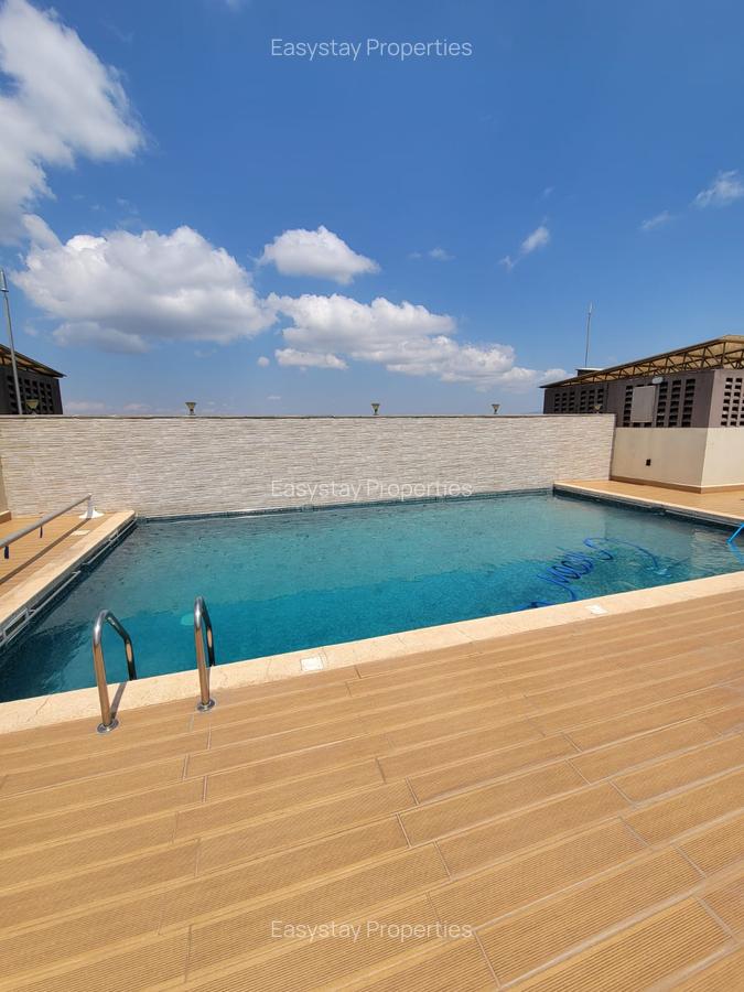 4 Bed Apartment with En Suite in Lavington - 3
