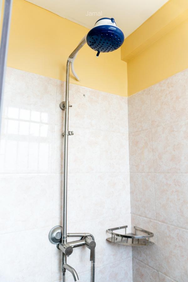 Serviced 3 Bed Apartment with En Suite at Korosho Road - 12