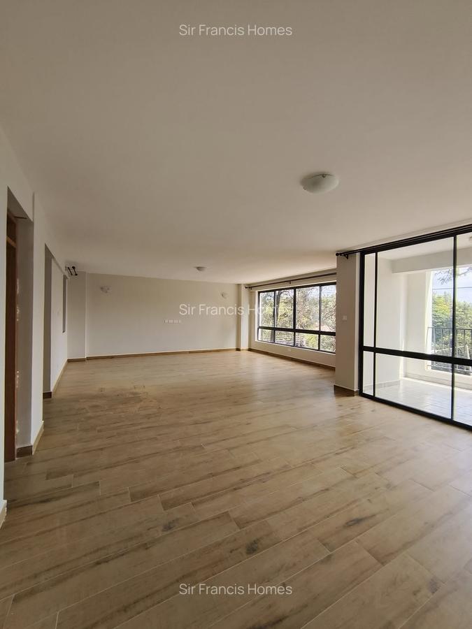 Serviced 2 Bed Apartment with En Suite in Kileleshwa - 12