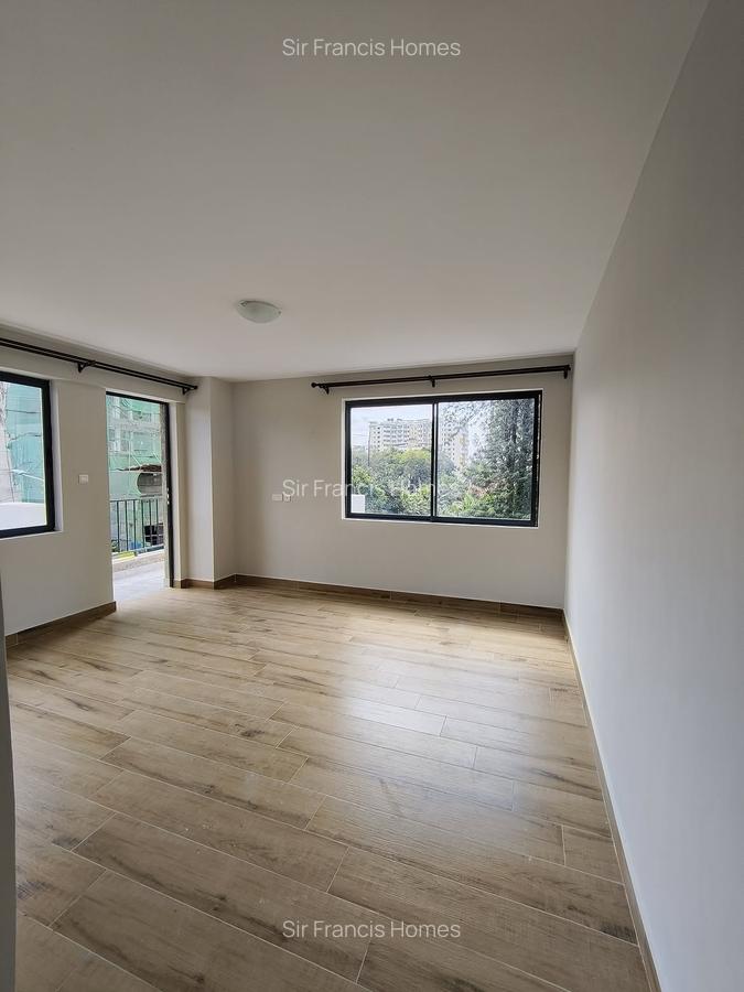 Serviced 2 Bed Apartment with En Suite in Kileleshwa - 7