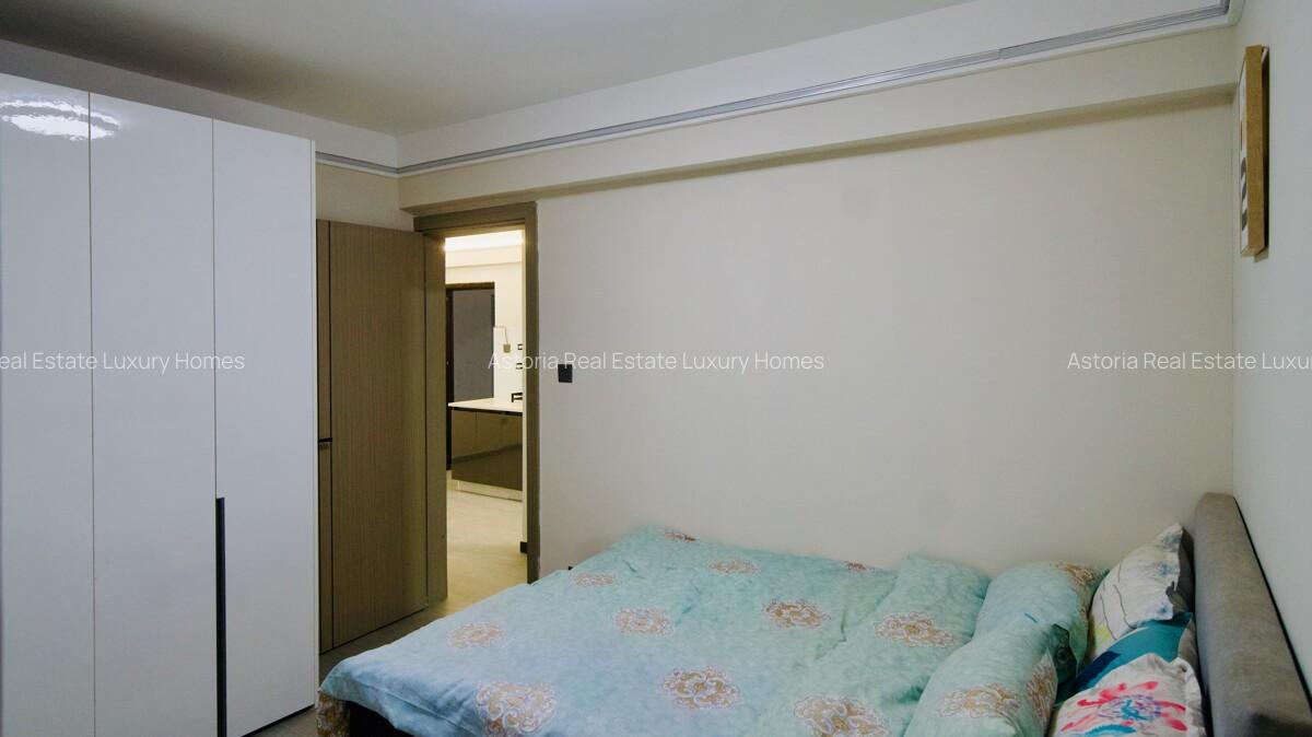 1 Bed Apartment with Swimming Pool at 2026-423 - 9