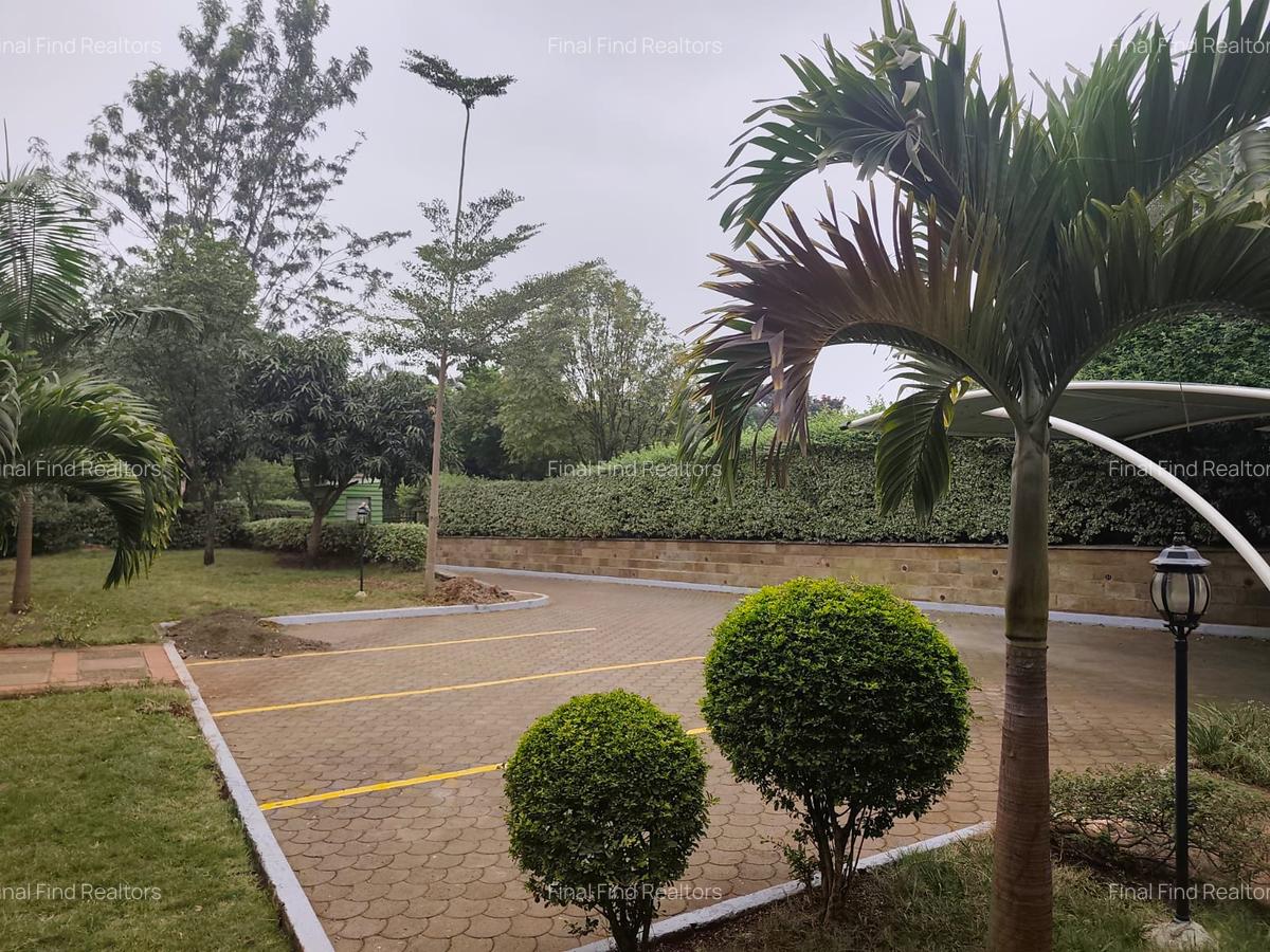 5 Bed Townhouse with En Suite in Runda - 5
