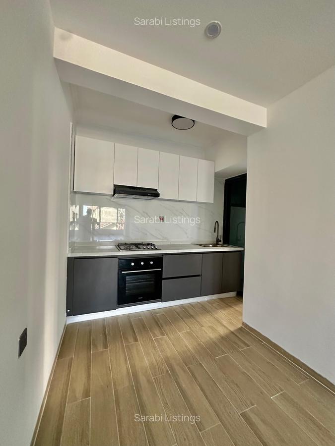 2 Bed Apartment with En Suite in Westlands Area - 14