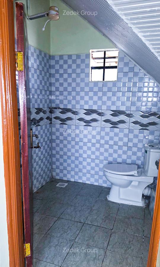 3 Bed Apartment with Borehole at Savannah Road - 6