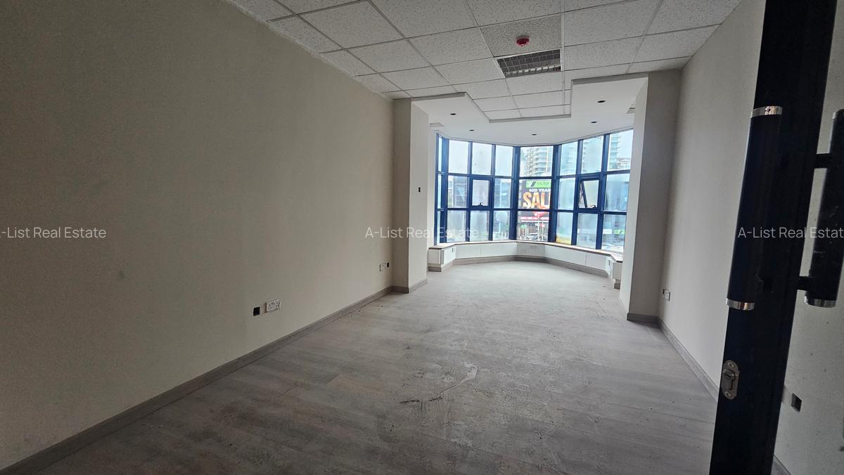 2,929 ft² Commercial Property with Service Charge Included at Mpaka Road - 3