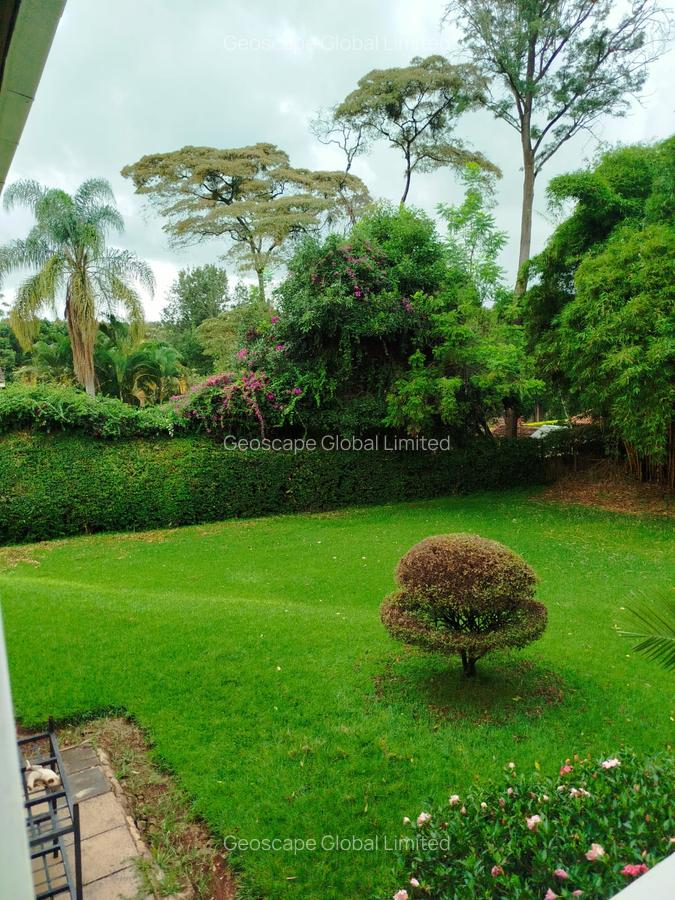 5 Bed House with En Suite in Muthaiga - 2