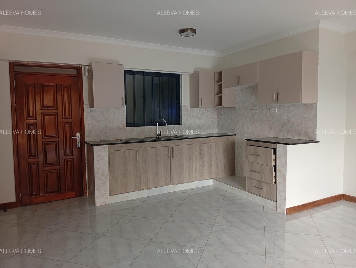 1 Bed Apartment with Gym in Westlands Area - 6