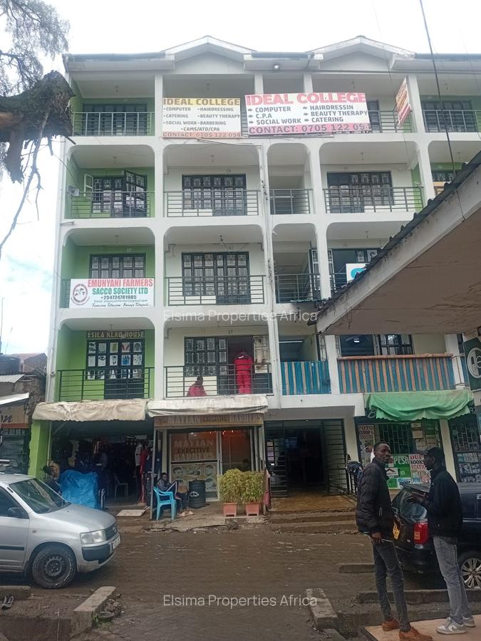 180 m² Shop with Service Charge Included at Kiserian - 7