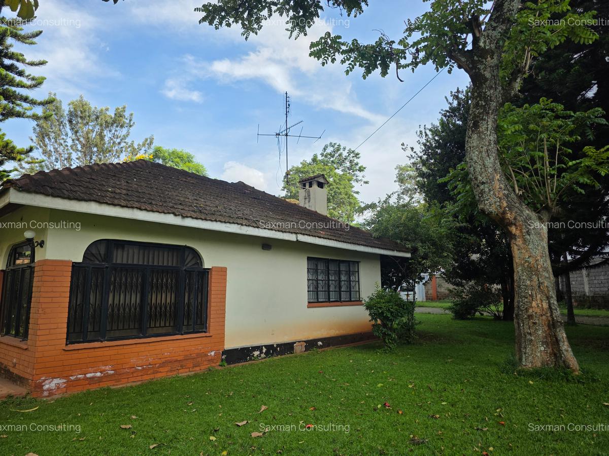 Land in Kileleshwa - 6