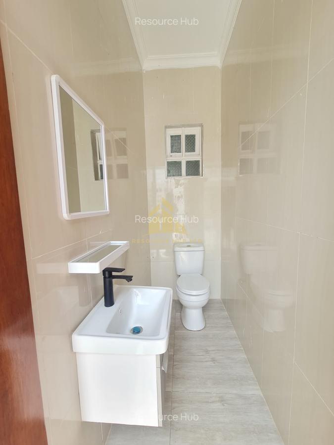 2 Bed House with En Suite at Karen - 4