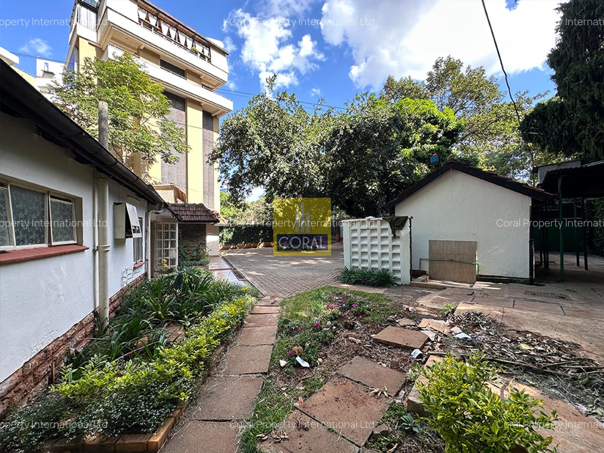 Commercial Property in Brookside - 15