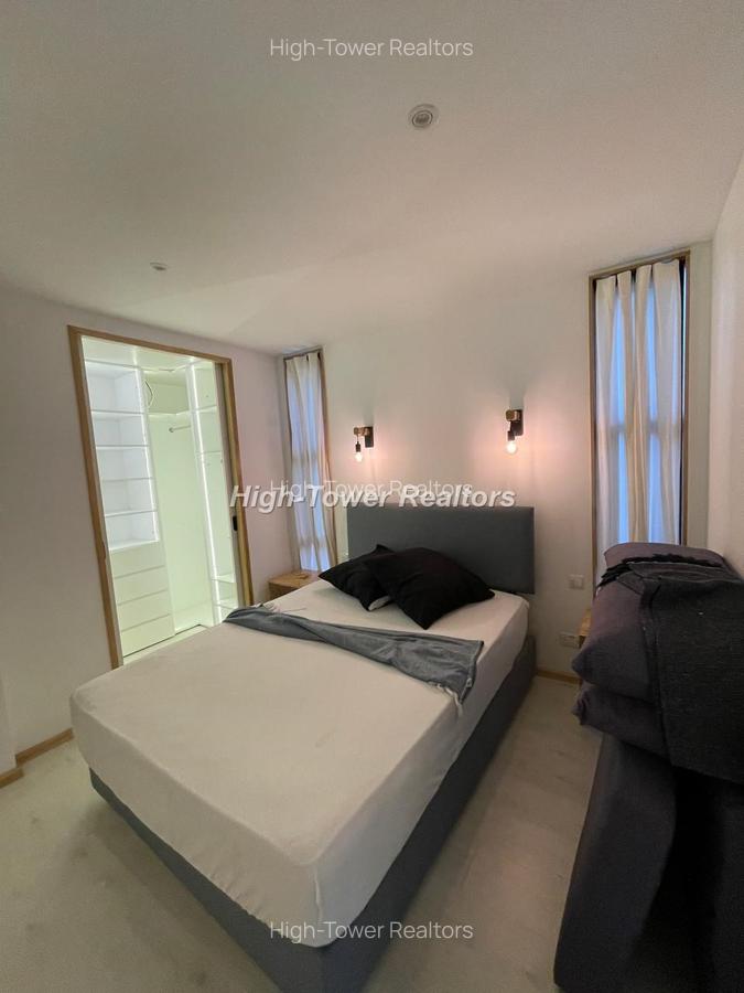 2 Bed House with En Suite in Karen - 7