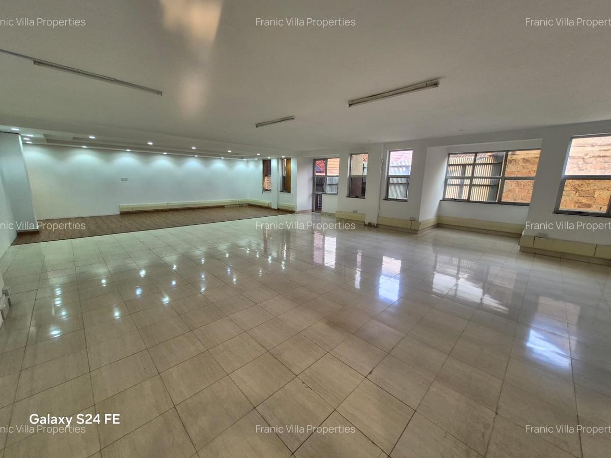 Office with Service Charge Included at Church Road - 11