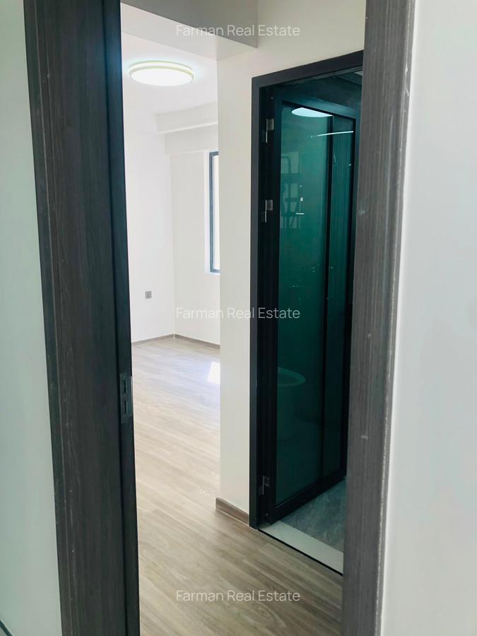 2 Bed Apartment with En Suite in Kilimani - 6