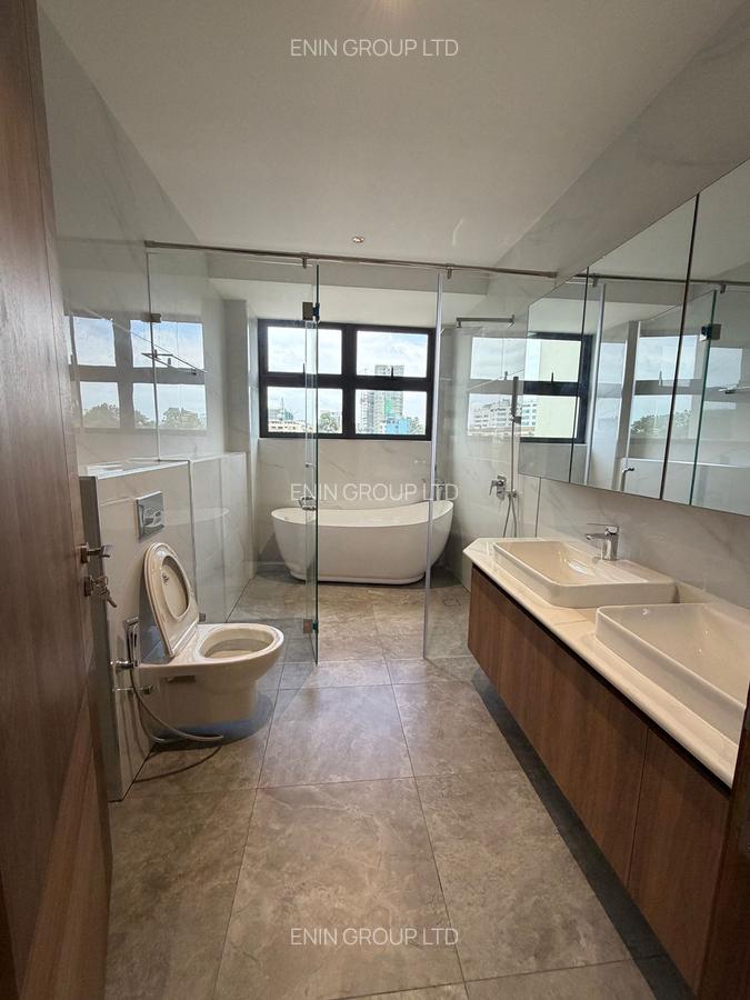 2 Bed Apartment with En Suite at Lower Kabete Rd - 18