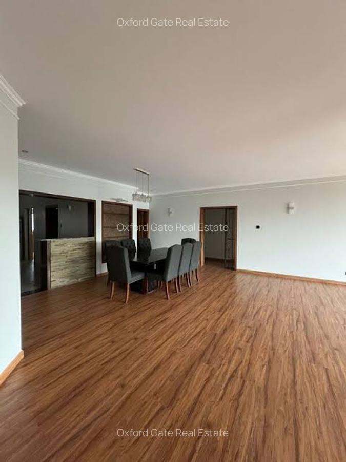 3 Bed Apartment with En Suite at Gatundu Road - 2