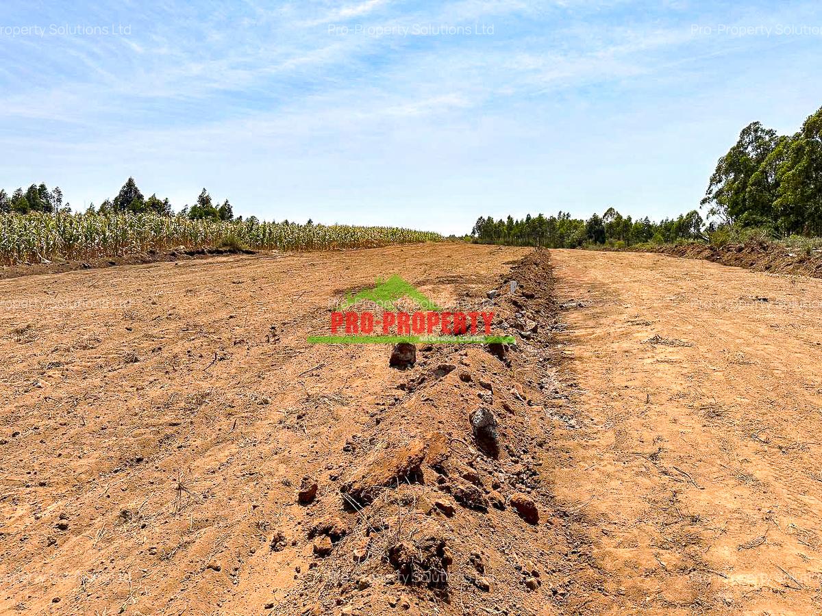 Land at Kamangu - 2