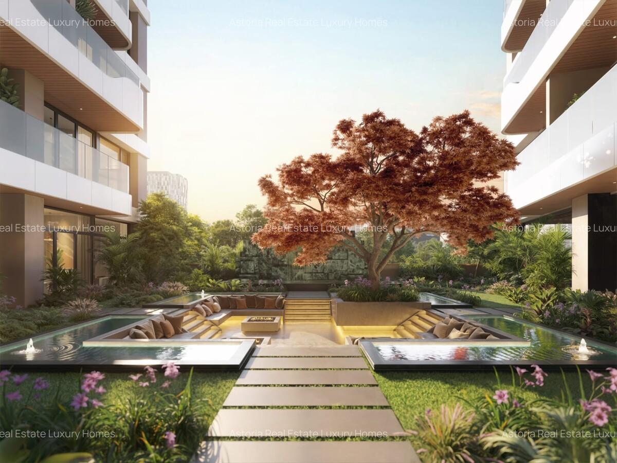 2 Bed Apartment with En Suite at 2026-413 - 11