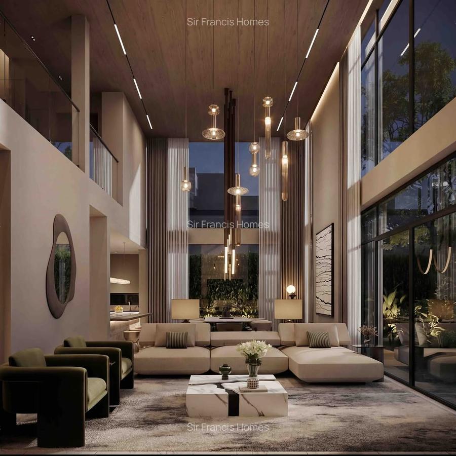 5 Bed Villa with En Suite in Lavington - 2