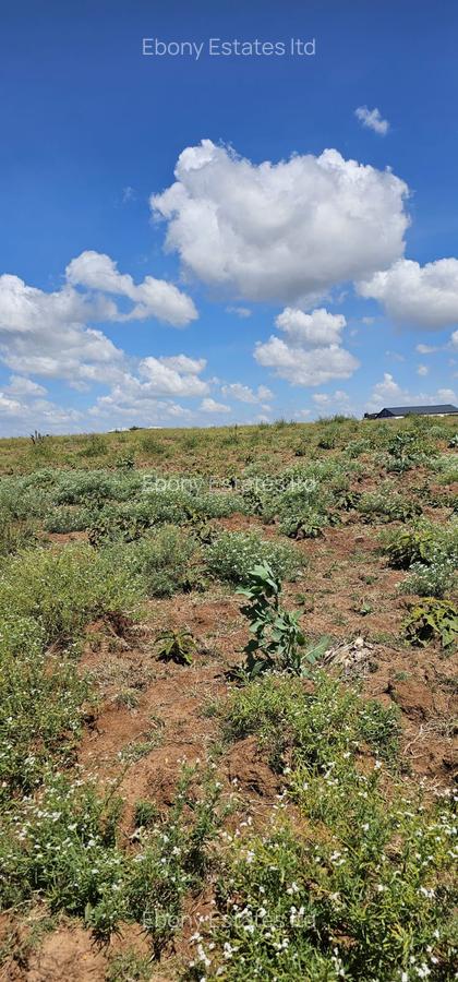 Land in Athi River - 7