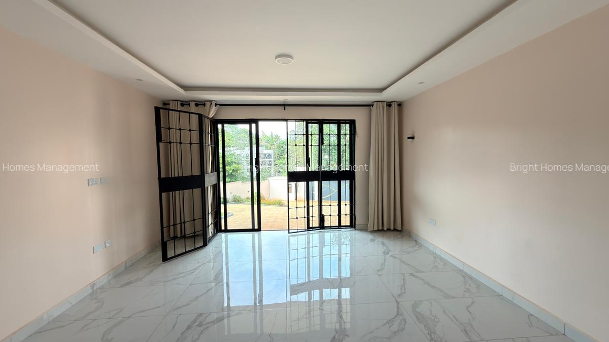 2 Bed Apartment with En Suite in Thigiri - 11