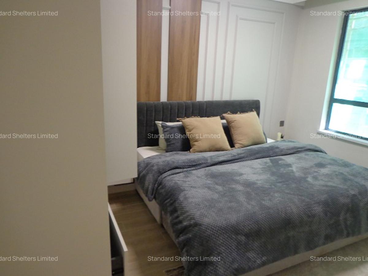 2 Bed Apartment with En Suite in Mombasa Road - 14