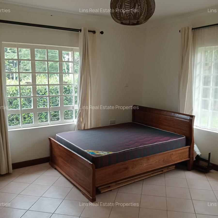 3 Bed House with En Suite in Tigoni - 4