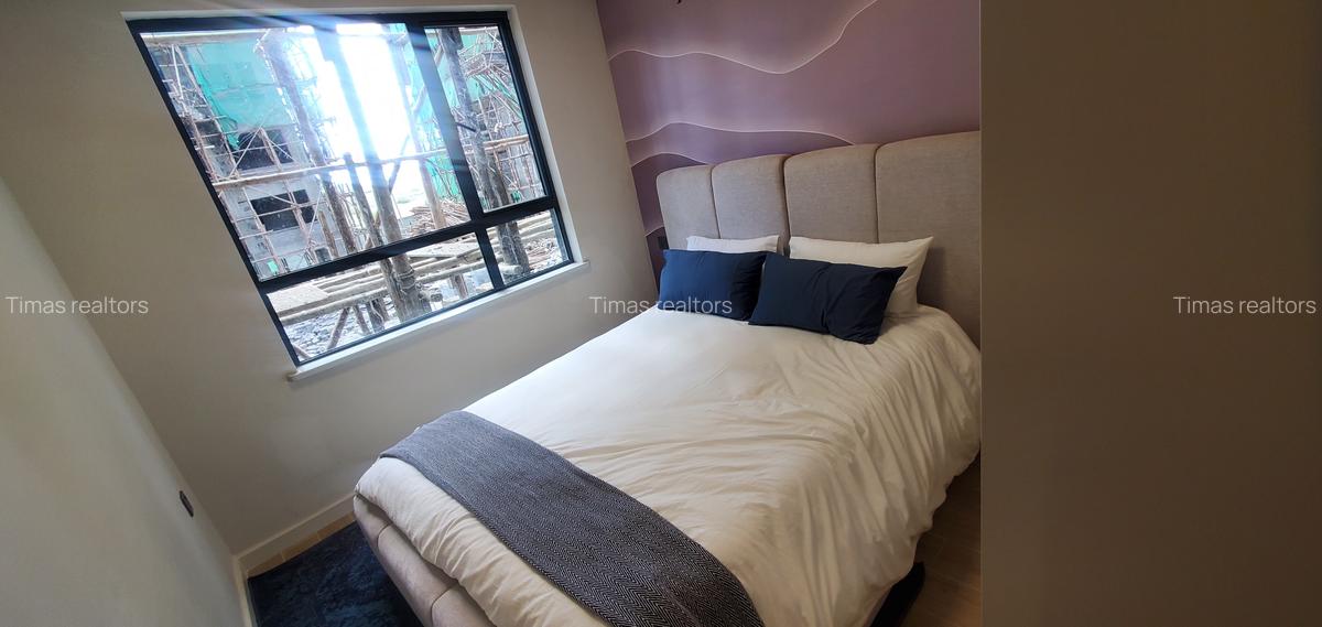 3 Bed Apartment with En Suite at Syokimau - 15