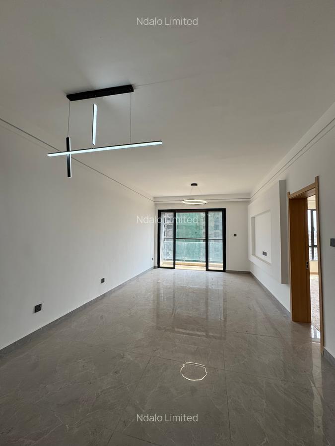 2 Bed Apartment with En Suite at Lavington - 3