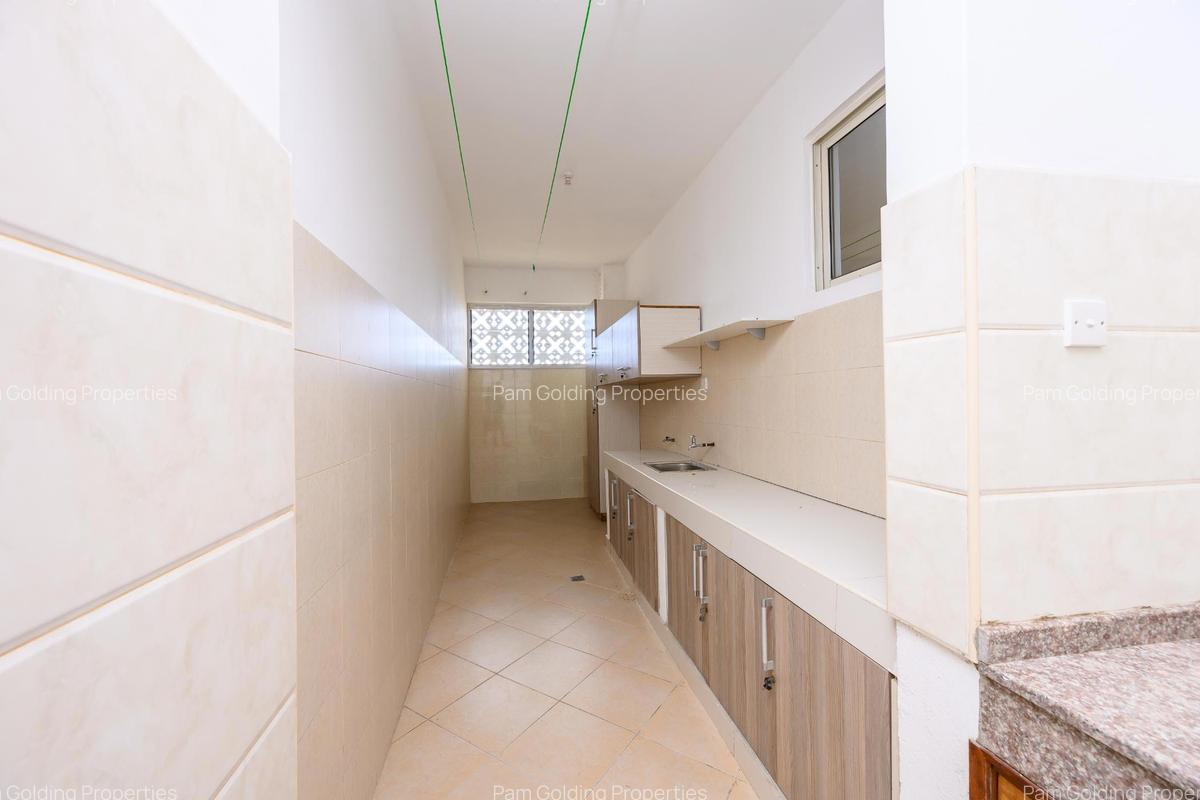 3 Bed Apartment at Cement Road - 11