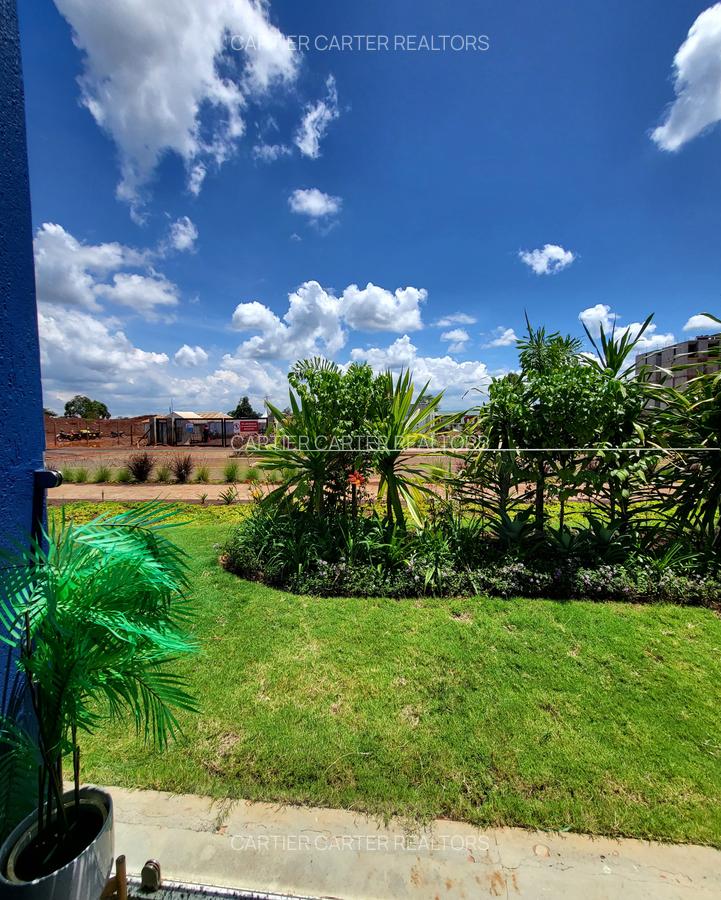 1 Bed Apartment with Swimming Pool in Tatu City - 9