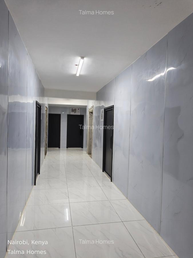 3 Bed Apartment with En Suite at Westlands - 13