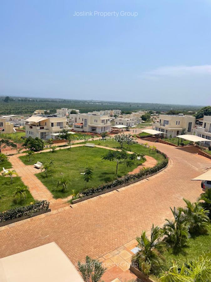 4 Bed Townhouse with En Suite in Nyali Area - 13