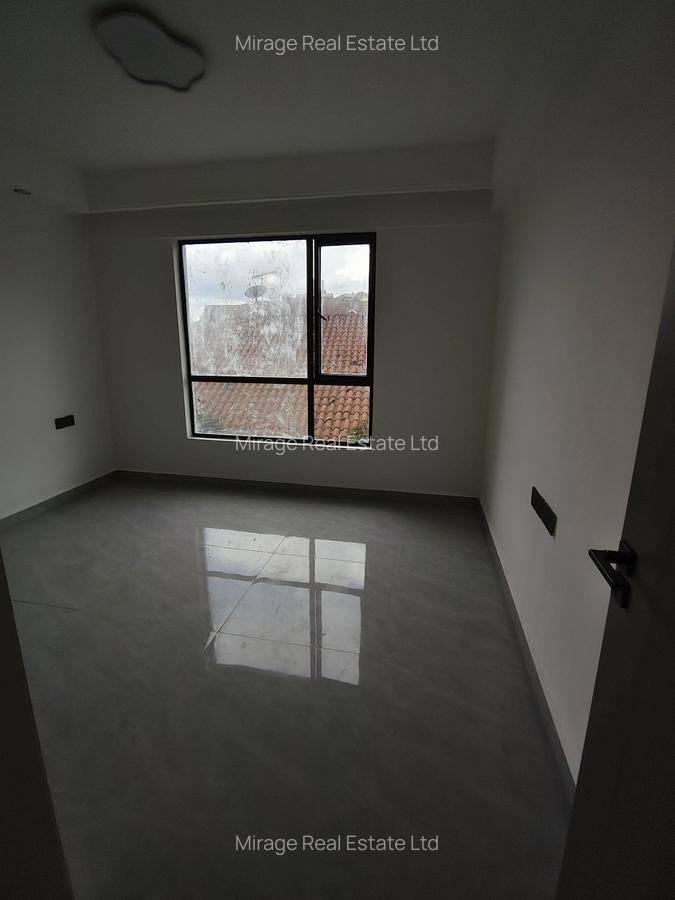 1 Bed Apartment with Swimming Pool in Kileleshwa - 9