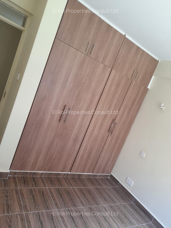 3 Bed Apartment with En Suite at Banana Town - 7