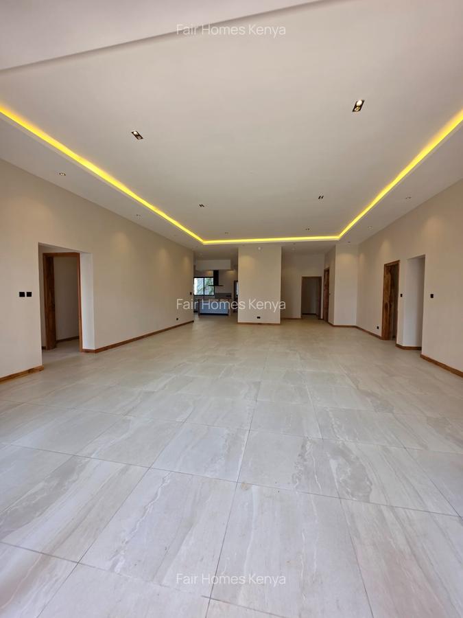 4 Bed Apartment with En Suite at Loresho Ridge - 18