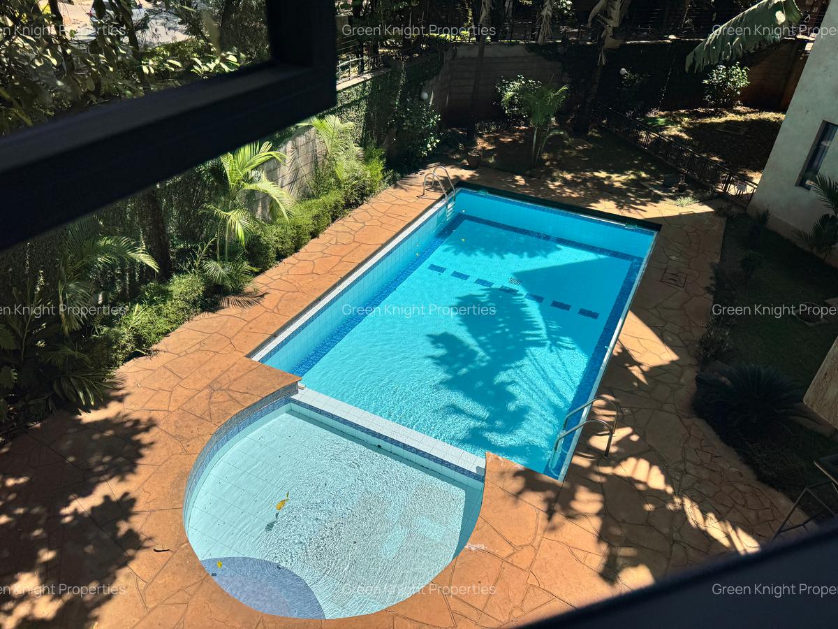 Serviced 3 Bed Apartment with En Suite in Lavington - 5