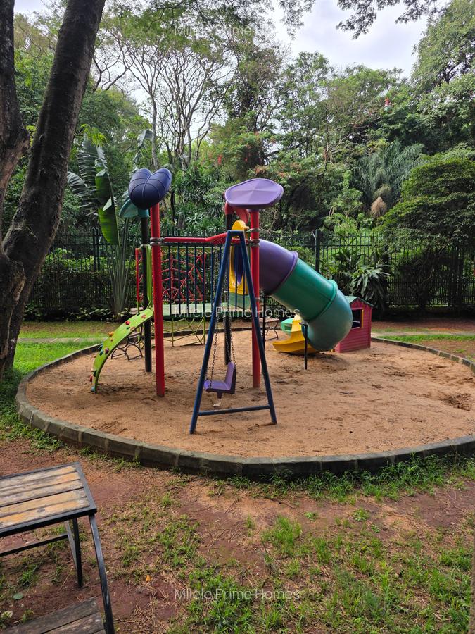 Serviced 3 Bed Apartment with En Suite at Muthaiga Heights - 17